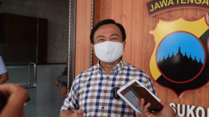 Kompolnas Nilai Penangkapan Tersangka Teroris Dokter Sunardi oleh Densus 88 Sudah Sesuai SOP