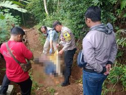 Warga Kaligondang Purbalingga Meninggal Tersengat Listrik