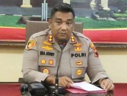 Kapolres PurbaIingga Pastikan Isu Penculikan Anak di Purbalingga Hoaks