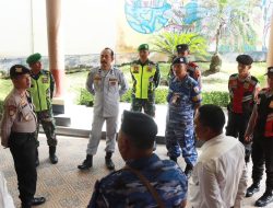 TNI – Polri di Purbalingga Gelar Patroli Sinergitas