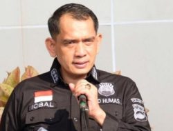 Polda Jateng Secara Tegas Melarang Pesta Mercon Dalam Perayaan Lebaran