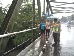 Perempuan di Purbalingga Dilaporkan Terjun ke Sungai Klawing