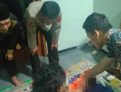 Penggembala Bebek di Rembang Purbalingga Tewas Tersambar Petir