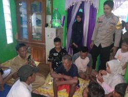 Dilaporkan Hilang, Kakek di Rembang Ditemukan Tersesat di Kebun