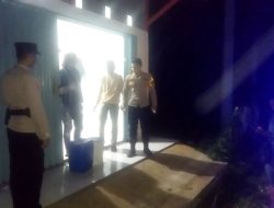 Polsek Rembang Sita 30 Liter Tuak dari Warung di Desa Losari