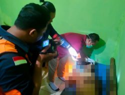 Jatuh dari Pohon Nangka, Warga Kutasari Purbalingga Meninggal