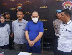 Aniaya Anak Kandung, Seorang Ayah di Purbalingga Diamankan Polisi