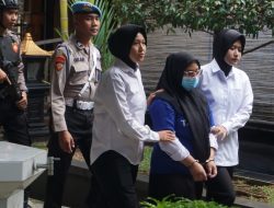 Polres Purbalingga Ringkus Seorang Perempuan Pelaku Penipuan