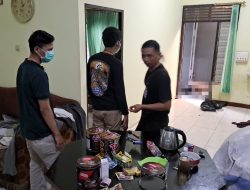 Polisi Ungkap Dugaan Pria Meninggal di Purbalingga Kulon