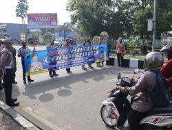 Polres Purbalingga Gelar Sosialisasi Terpadu Operasi Patuh Candi 2023