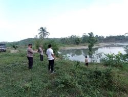 Warga Desa Banjaran Meninggal di Aliran Sungai Klawing 