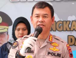 Polda Jateng Ajak Masyarakat Waspadai Paham Radikal dan Terorisme Jelang Pemilu 2024