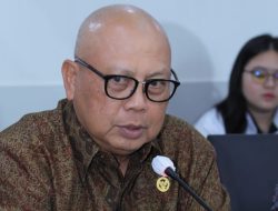 Kompolnas Awasi Langsung Pengamanan Pendaftaran Peserta Pemilu 2024 Hari Pertama