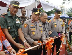 FKUB Kota Makassar Dukung Ops NCS Polri Wujudkan Pemilu Damai