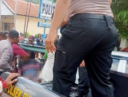 Tukang Becak di Purbalingga Ditemukan Meninggal di Becaknya