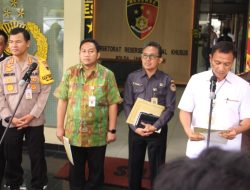 Polda Jateng Gandeng Sejumlah Instansi Telusuri Dugaan Penyalahgunaan Bankeu Provinsi Jateng di Tiga Daerah