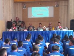 Polres Purbalingga Beri Pembinaan  Warga Binaan Pemasyarakatan