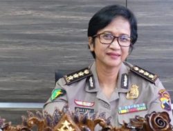 Polda Jateng Minta Masyarakat Waspadai Ancaman Penyebaran COVID 19 ERIS Jelang Nataru