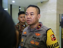 Dirtipidkor Bareskrim Usut Perkara Dugaan suap Pengurusan DID di Pemkot Balikpapan