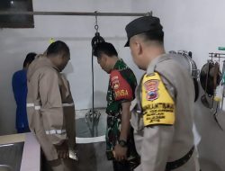 Diduga Karena Masalah Hutang, Warga Kemangkon PurbaIingga Terjun ke Sumur