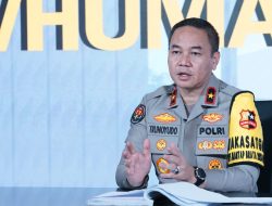 Polri Minta Masyarakat Tak Sebar Hoax, Tegaskan Netral di Pemilu 2024