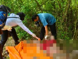 Warga Hanyut di Sungai Klawing Kaligondang Ditemukan di Kemangkon