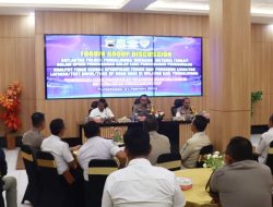 Polres Purbalingga Gelar FGD Pencegahan Balap Liar