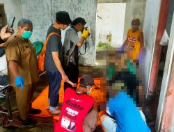 Tinggal Sendirian, Lansia di Bukateja Ditemukan Meninggal Dunia