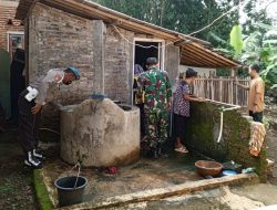 Polsek Bukateja Aktif Cegah Demam Berdarah