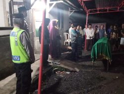 Remaja di Kalikabong Purbalingga Meninggal Dunia Diduga Tersambar Petir