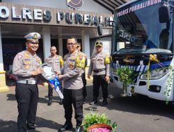 Polres Purbalingga Buka Pelayanan SIM Keliling