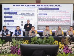 3.579 Pelaku Ditangkap Polda Jateng, Selama Operasi Pekat Candi 2024