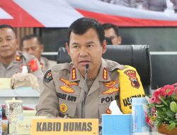 Polda Jateng Tegaskan Pelaku Perang Sarung Bisa Dipidana