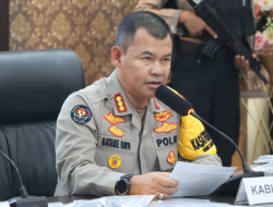 Konten Hoaks Meningkat, Polda Jateng Imbau Masyarakat Saring Sebelum Sharing