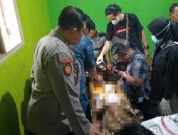 Jatuh dari Pohon Kelapa, Penderes di Kutasari Meninggal Dunia