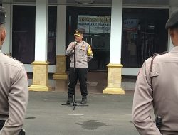Polres Purbalingga Tingkatkan Pengamanan Objek Wisata