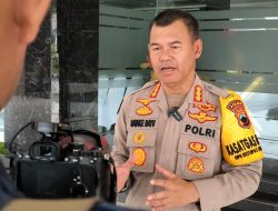 Jelang Arus Balik 2024: Pastikan Kondisi Kendaraan dan Fisik dalam Keadaan Baik