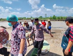 Warga Kejobong Meninggal Dunia Hanyut di Sungai Kacangan