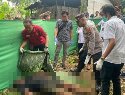 Perkelahian Maut di Mrebet Purbalingga, Ini Penjelasan Polisi