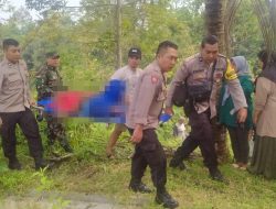 Diduga Depresi, Pria di Mrebet Purbalingga Gantung Diri