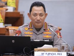 Kapolri: Cooling System Terus Diupayakan Cegah Polarisasi Saat Pilkada Serentak