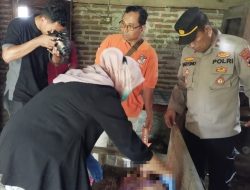 Mayat Terapung Ditemukan di Sungai Brecek Kaligondang