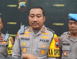 Polres Purbalingga Tangani Kasus Dugaan Penganiayaan di Desa Adiarsa