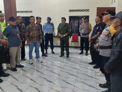 Jamin Keamanan Pilkada, Polres Purbalingga Tingkatkan Patroli Gabungan Skala Besar