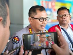 18 Polres di Jawa Tengah Ganti Pucuk Pimpinan, Kabid Humas : Wujud Kesiapan Polri Hadapi Tahun 2025