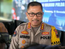 Kabid Humas Polda Jateng Imbau Pemudik Manfaatkan Rest Area untuk Perjalanan yang Aman dan Nyaman