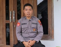 Polisi di Banjarnegara Wakafkan Tanah untuk Madrasah