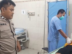 Polsek Purbalingga Evakuasi Pelajar ke Rumah Sakit, Diduga Korban Tawuran