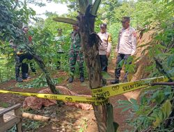 Lansia di Rembang Purbalingga Ditemukan Meninggal di Kebun