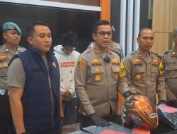 Kejadian Begal di Mrebet Hoaks, Ini Penjelasan Kapolres Purbalingga